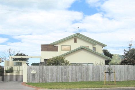 Photo of property in 41 Manaia Road, Tairua, 3508