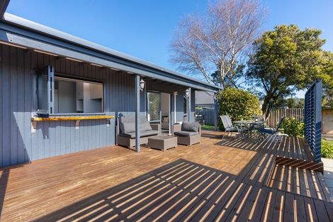 Photo of property in 24g Jozecom Place, Rolleston, 7614