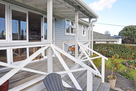 Photo of property in 38 Bickerstaffe Road, Maungaturoto, 0520