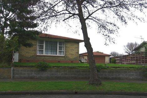 Photo of property in 7 Mahia Place, Kelvin Grove, Palmerston North, 4414
