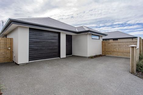 Photo of property in 7 Gossett Lane, Pegasus, 7612