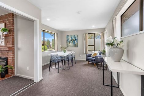 Photo of property in 9 Tulett Street, Bishopdale, Christchurch, 8053