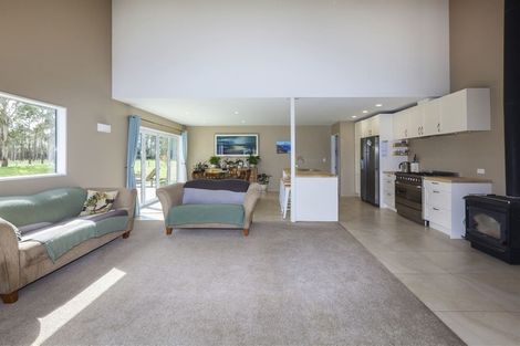 Photo of property in 2279 South Eyre Road, Eyrewell, Rangiora, 7476