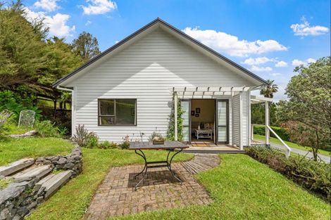 Photo of property in 725 Woodcocks Road, Kaipara Flats, Warkworth, 0981