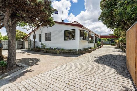 Photo of property in 16 Sandra Street, South New Brighton, Christchurch, 8062