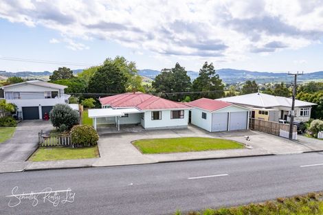 Photo of property in 55 Gorge Road, Maungaturoto, 0520