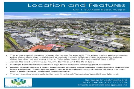 Photo of property in 1/320 Main Road, Tawa, Wellington, 5028