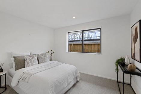 Photo of property in 10 Chambers Avenue, Woodend, 7610