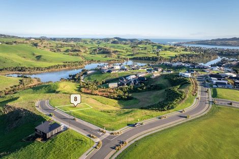 Photo of property in 8 Rereahu Street, Raglan, 3225