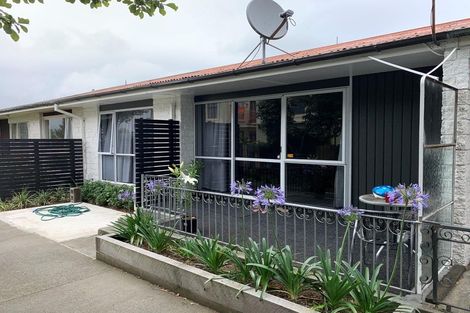 Photo of property in 2/65 Lincoln Road, Hillmorton, Christchurch, 8024