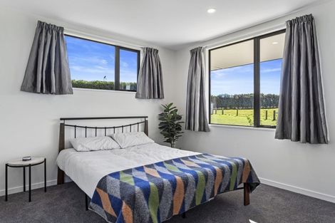 Photo of property in 54 Bayley Road, Fernside, Rangiora, 7471