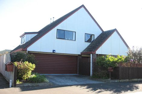 Photo of property in 6 Moerangi Street, West End, Palmerston North, 4410