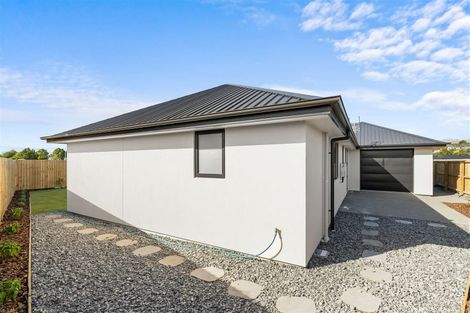 Photo of property in 12 Kurashiki Street, Halswell, Christchurch, 8025
