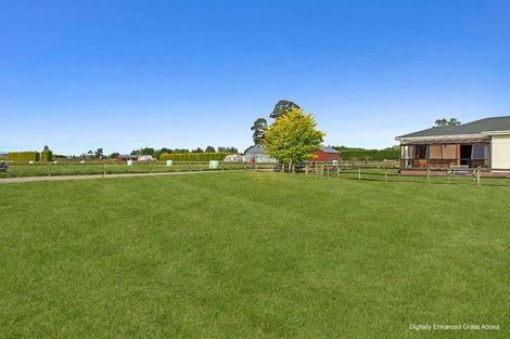 Photo of property in 56 Kruger Street, Balfour, 9779