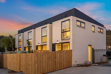 Photo of property in 10/1 Rimu Street, Naenae, Lower Hutt, 5011