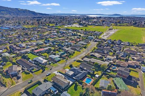 Photo of property in 15 Carter Drive, Pomare, Rotorua, 3015