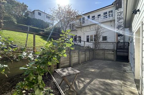 Photo of property in 3/22 Buller Street, Te Aro, Wellington, 6011