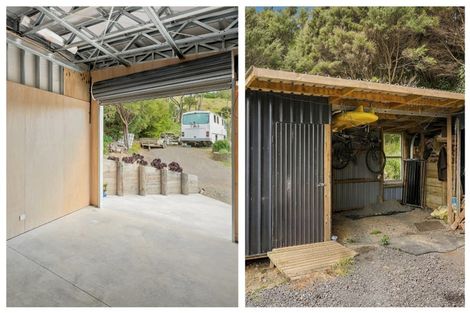 Photo of property in 17 Te Mata Drive, Te Mata, Thames, 3575