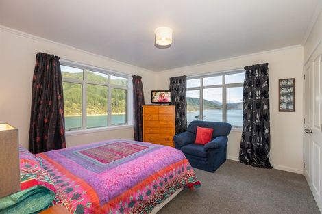 Photo of property in 238 Mahau Sound, Mahau Sound, Marlborough Sounds, 7282