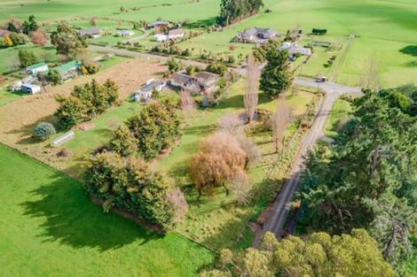 Photo of property in 1447 Martinborough Masterton Road, Gladstone, Masterton, 5884