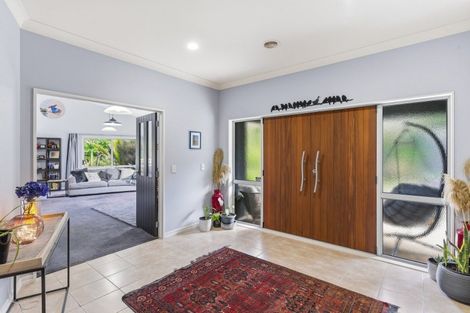 Photo of property in 132 Maui Pomare Road, Nikau Valley, Paraparaumu, 5032
