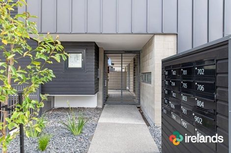 Photo of property in 40/225 Salisbury Street, Christchurch Central, Christchurch, 8013