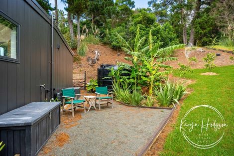 Photo of property in 164 Komiti Road, Tinopai, 0593