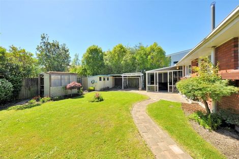 Photo of property in 1/23 Tankerville Road, Hoon Hay, Christchurch, 8025