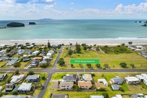 Photo of property in 231b Rangi Avenue, Whangamata, 3620
