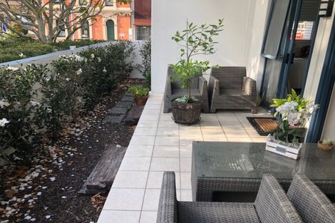 Photo of property in The Beaumonts, 1a/220 Victoria Street West, Freemans Bay, Auckland, 1011