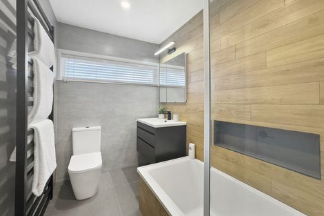 Photo of property in 84 Tiraumea Drive, Pakuranga, Auckland, 2010