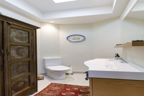 Photo of property in 1/8 Sarsfield Street, Herne Bay, Auckland, 1011
