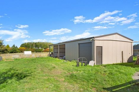 Photo of property in 1564 Cheltenham Hunterville Road, Waituna West, Rewa, 4780