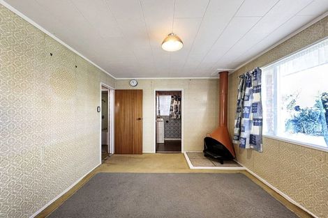 Photo of property in 5 Treadwell Street, Springvale, Whanganui, 4501