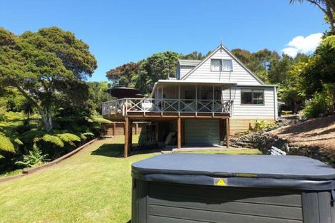 Photo of property in 16 Kennedy Street, Opua, 0200