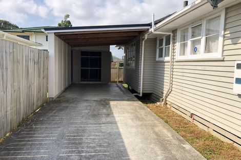 Photo of property in 22a Nogat Avenue, Papatoetoe, Auckland, 2024