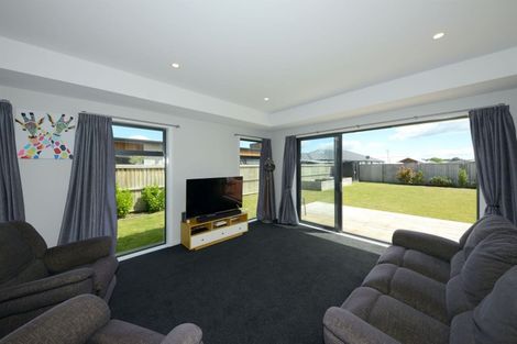 Photo of property in 23 Blair Place, Kaiapoi, 7630