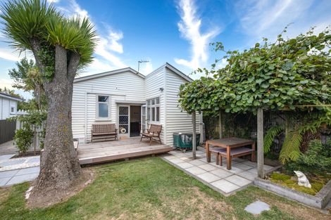 Photo of property in 22 Gibbon Street, Sydenham, Christchurch, 8023