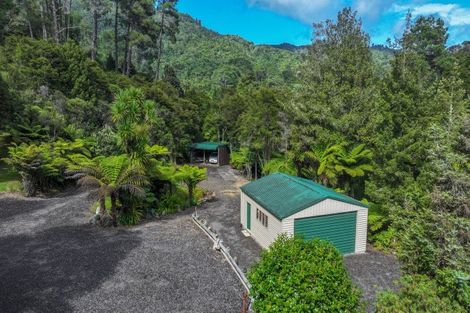 Photo of property in 503 Tapu Coroglen Road, Tapu, Thames, 3575