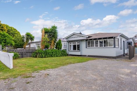 Photo of property in 1106 Karamu Road North, Mayfair, Hastings, 4122