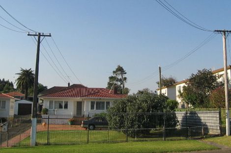 Photo of property in 53 Luke Street, Otahuhu, Auckland, 1062