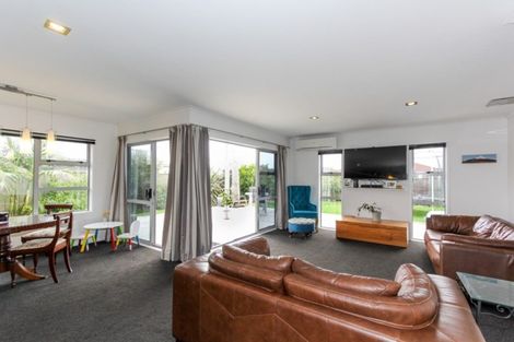 Photo of property in 4 Coby Sydney Drive, Bell Block, New Plymouth, 4312