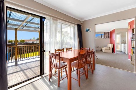 Photo of property in 7 Martin Harvey Street, Levin, 5510