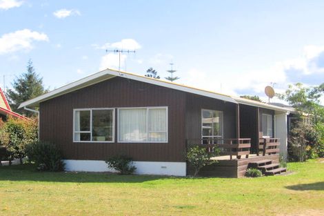 Photo of property in 207a Hauturu Street, Whangamata, 3620