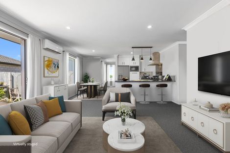 Photo of property in 61 Bert Wall Drive, Omokoroa, 3114