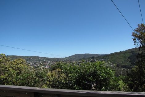 Photo of property in 43 Bedford Street, Northland, Wellington, 6012