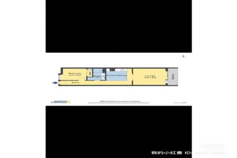 Photo of property in 409/428 Dominion Road, Mount Eden, Auckland, 1024