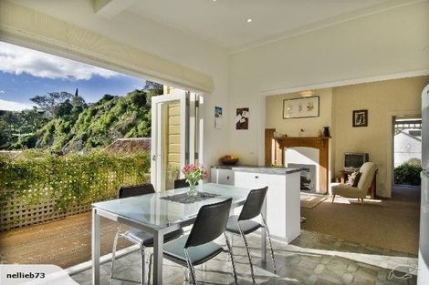 Photo of property in 98 Milton Road, Bluff Hill, Napier, 4110