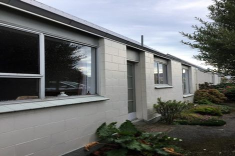 Photo of property in 17a Oxford Street, South Dunedin, Dunedin, 9012