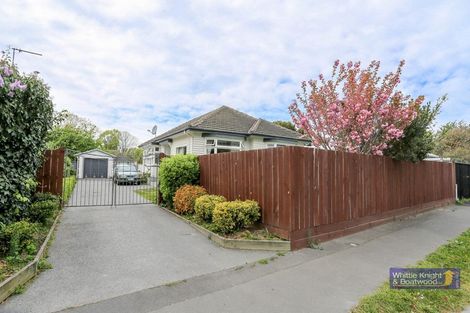 Photo of property in 240 Hills Road, Mairehau, Christchurch, 8013